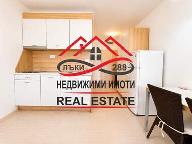 Продажба - Апартамент в Созопол,  Бургас