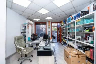 Verkauf - Büro in Center,  Plovdiv
