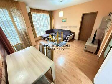For rent - Apartment in Vazrajdane,  Burgas