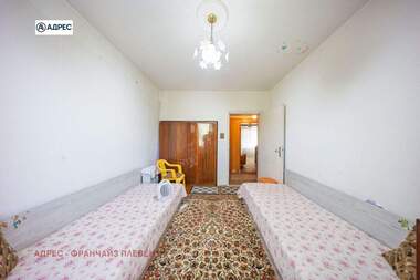 Satış - Apartman olarak 9-ti kvartal,  Pleven