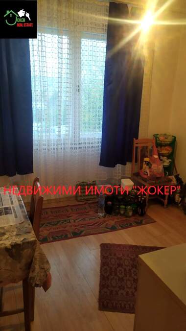 Продажба - Апартамент в Бузлуджа,  Велико Търново