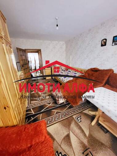 Verkauf - Wohnung in Dimitrowgrad,  Haskowo