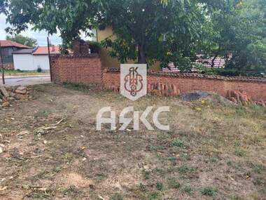 For sale - For Construction in Chavdar,  Sofia Oblast