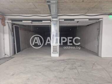 For sale - Parking spot in Vrabnica-2,  Sofia