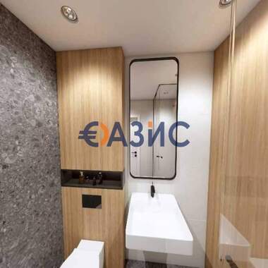For sale - Apartment in Sunny Beach,  Burgas