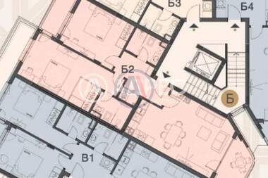 Vânzare - Apartament în Ovcea Kupel,  Sofia