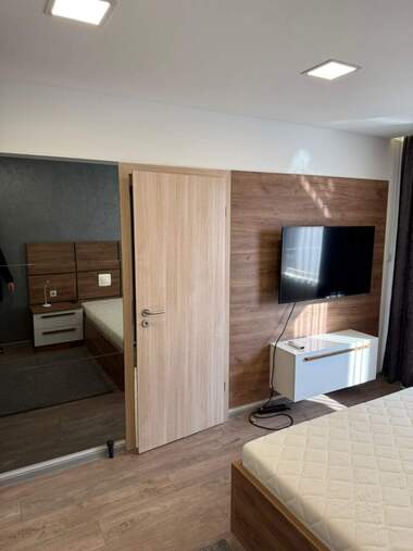 Kira - Apartman olarak Karşiaka,  Plovdiv