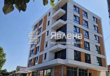 Продажба - Апартамент в Меден Рудник,  Бургас
