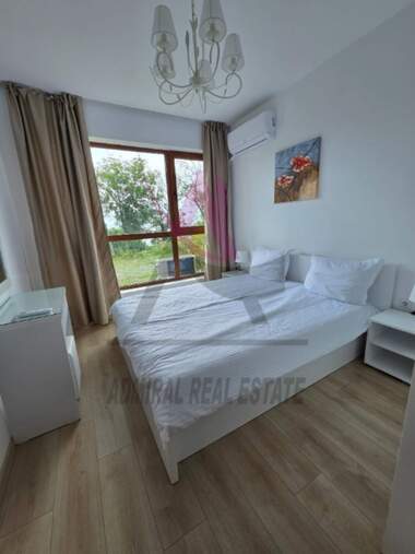 For rent - Apartment in Alen mak,  Varna
