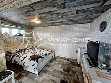 For sale - House in Akchelar,  Varna
