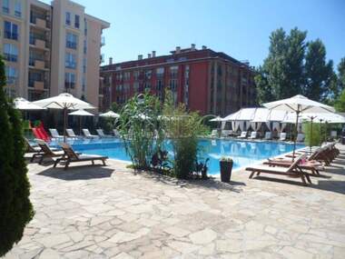 Vânzare - Apartament în Sunny Beach,  Burgas
