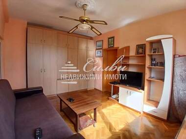 For sale - Apartment in Herson,  Shumen