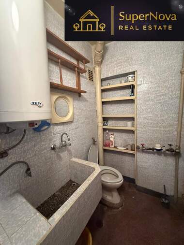 Satış - Apartman olarak Uçilishtni,  Haskovo