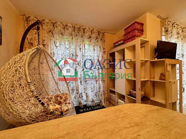 For sale - Apartment in Sunny Beach,  Burgas