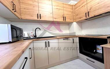 For rent - Apartment in Vazrajdane 3,  Varna