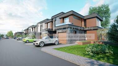 For sale - House in Markovo,  Plovdiv