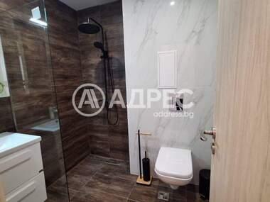 Ενοίκιο - Διαμέρισμα σε Кръстова вада,  София