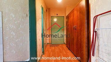 For sale - Apartment in Mladost,  Pazardjik