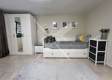 For rent - Apartment in Okrajna bolnica - Generali,  Varna