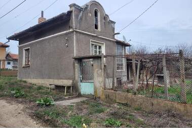 Продажба - Къща в Добромирка,  Габрово