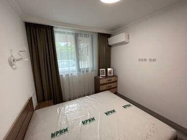 Miete - Wohnung in Hristo Smirnenski,  Plowdiw