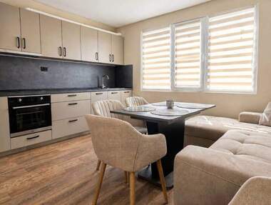 Miete - Wohnung in Slaweykow,  Burgas