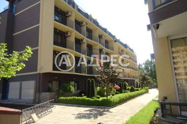 Vânzare - Apartament în Sunny Beach,  Burgas