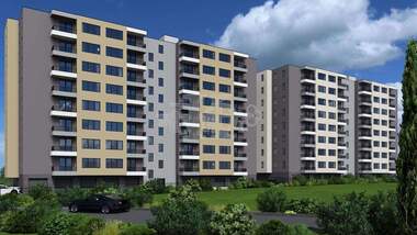 Продажба - Апартамент в Кайсиева градина,  Варна