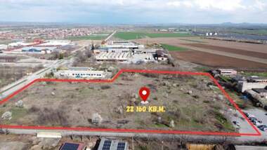 Satış - İnşaat arsası olarak Parvomay,  Plovdiv