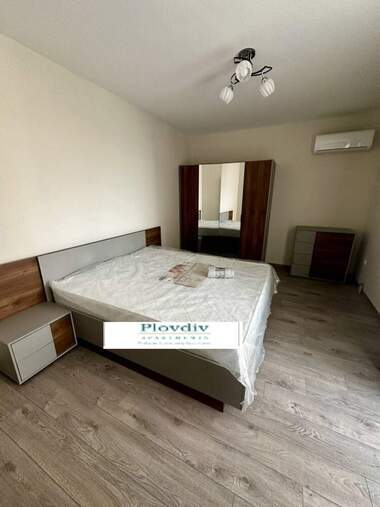 Miete - Wohnung in Trakia,  Plowdiw