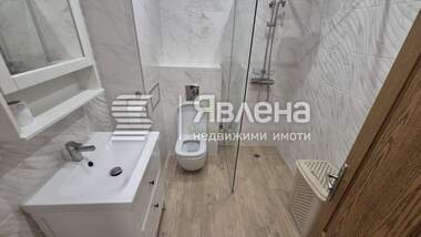 Miete - Wohnung in Lazur,  Burgas