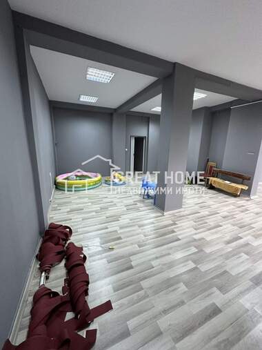 For rent - Store in Promishlena zona,  Targovishte