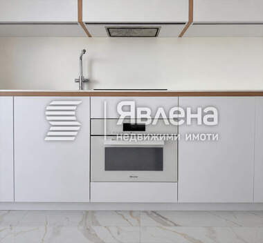 Ενοίκιο - Διαμέρισμα σε Манастирски ливади-Изток,  София