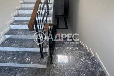 For sale - Apartment in Hristo Smirnenski,  Plovdiv