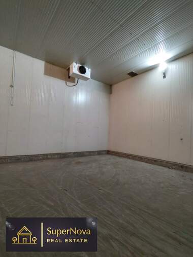 For rent - Storage Unit in Promishlena zona-Sever,  Haskovo