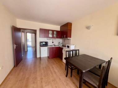 Verkauf - Wohnung in Pomorie,  Burgas