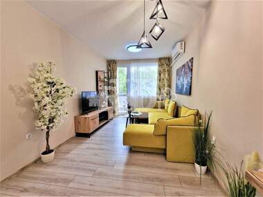For rent - Apartment in Neptun,  Varna
