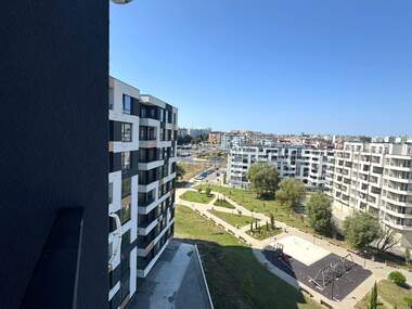 For sale - Apartment in Meden Rudnik,  Burgas