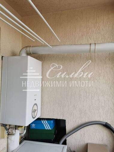 Продажба - Апартамент във Вароша,  Търговище