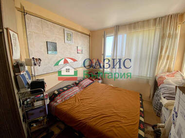 Satış - Apartman olarak Koşarica,  Burgas