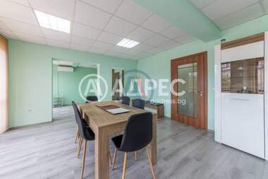 Vânzare - Apartament în Alen mak,  Varna