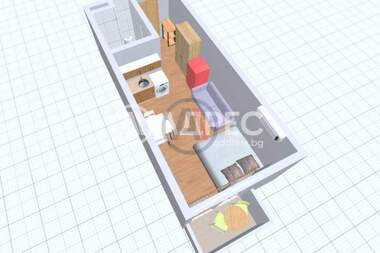 Satış - Apartman olarak Sunny Beach,  Burgas