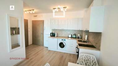 For rent - Apartment in Alen mak,  Varna