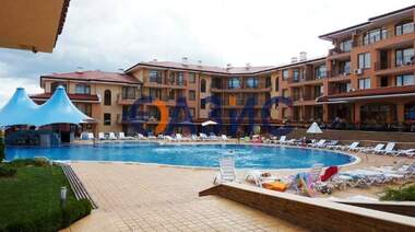 For sale - Apartment in Sveti Vlas,  Burgas