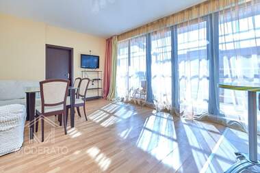 Verkauf - Wohnung in Pomorie,  Burgas