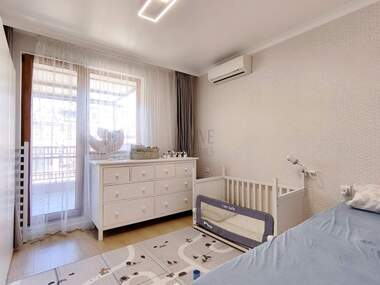 Verkauf - Wohnung in Sweti Wlas,  Burgas