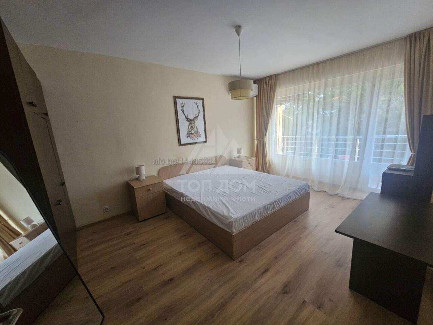 Multiroom Apartment in Tsveten kvartal, Varna – photo 2