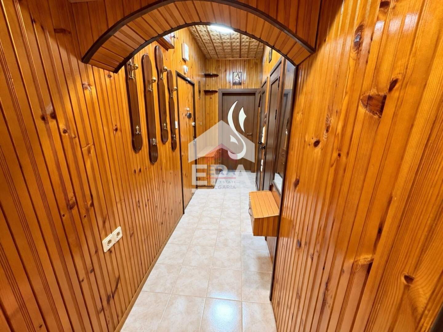 İki odalı Apartman olarak Gorna Oriahovitsa, Veliko Tarnovo – fotoğraf 7