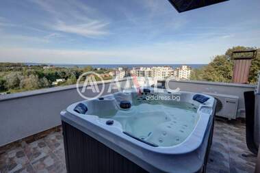 Vânzare - Apartament în Șkorpilovți,  Varna