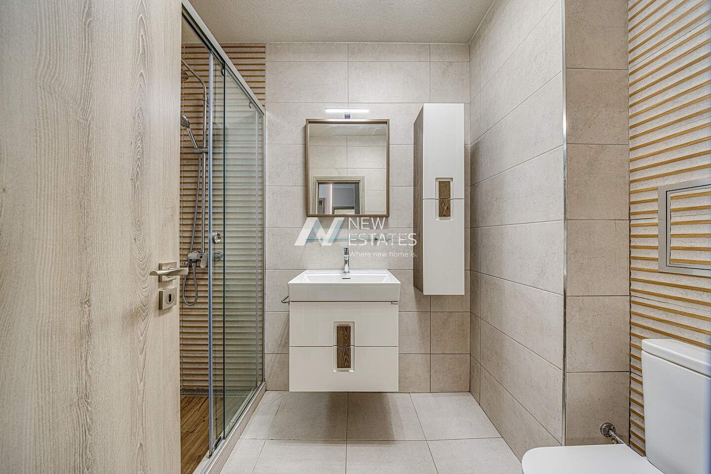 1 bedroom Apartment in Krastova vada, Sofia – photo 6